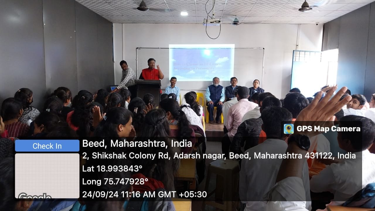 Event Workshop